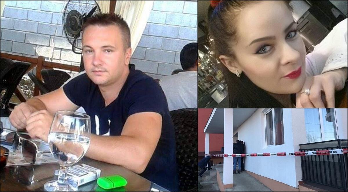 Alerta a fost dată la numărul unic de urgenţe 112 de mama bărbatului