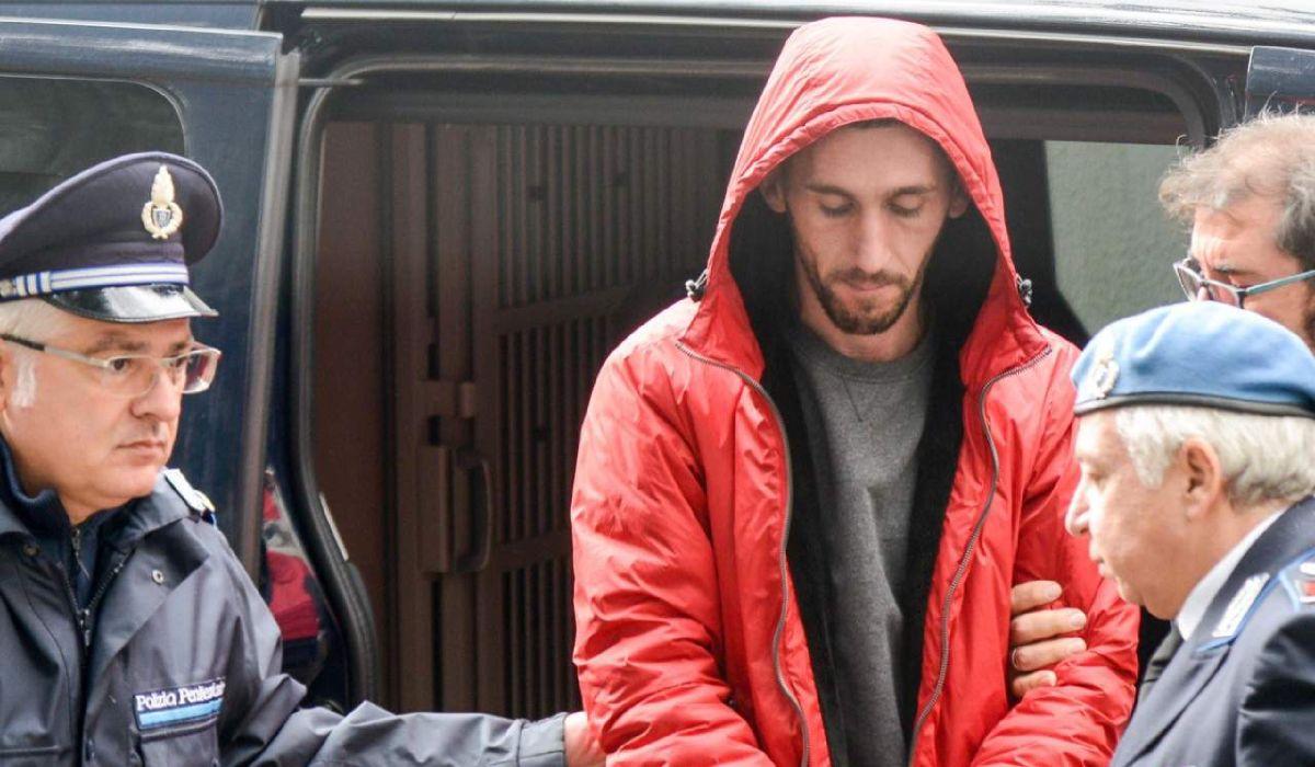 Agresorul care a atacat-o pe româncă cu acid în Italia a fost arestat