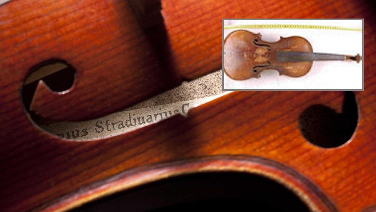 Vioara ar putea fi returnată românilor