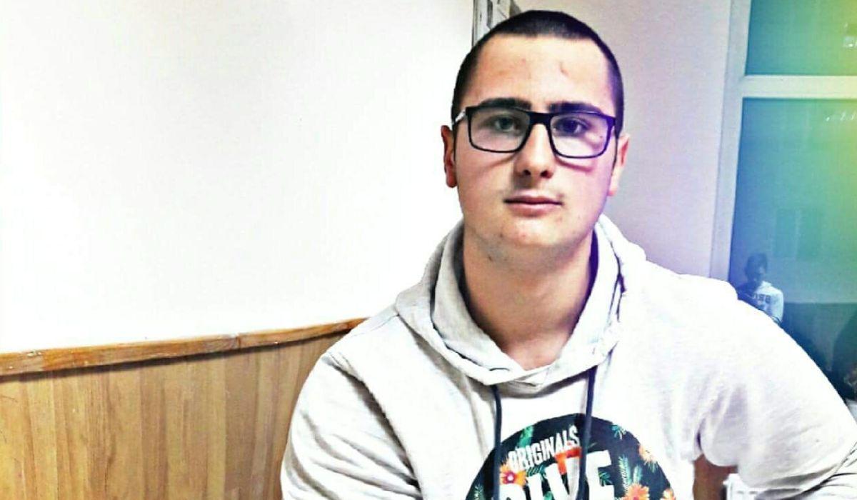 Gabi Birgoanu a murit in teribilul accident de la Vadu Moldovei