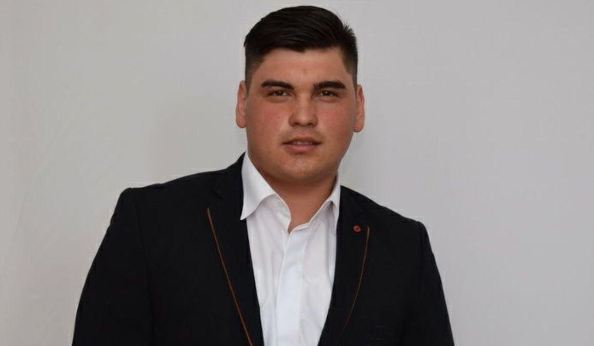 Ionuţ Roşu a murit în teribilul accident de la Vadu Moldovei