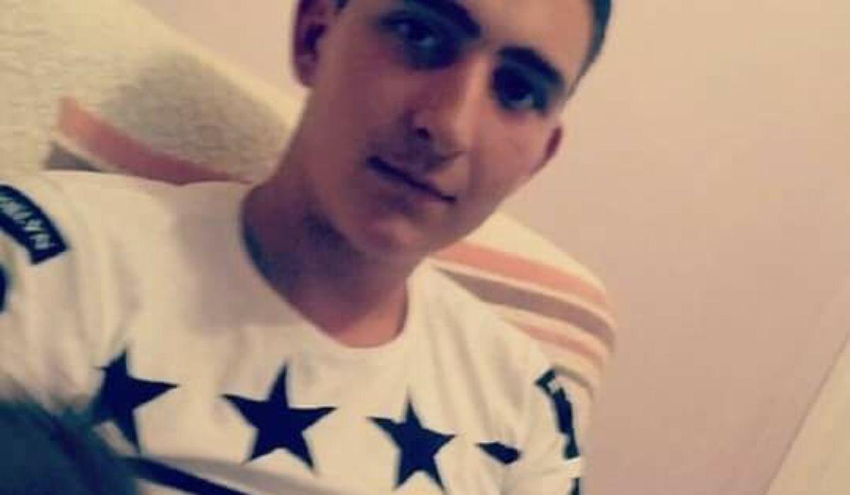 Ionuţ Chirivici a murit în cumplitul accident de la Vadu Moldovei