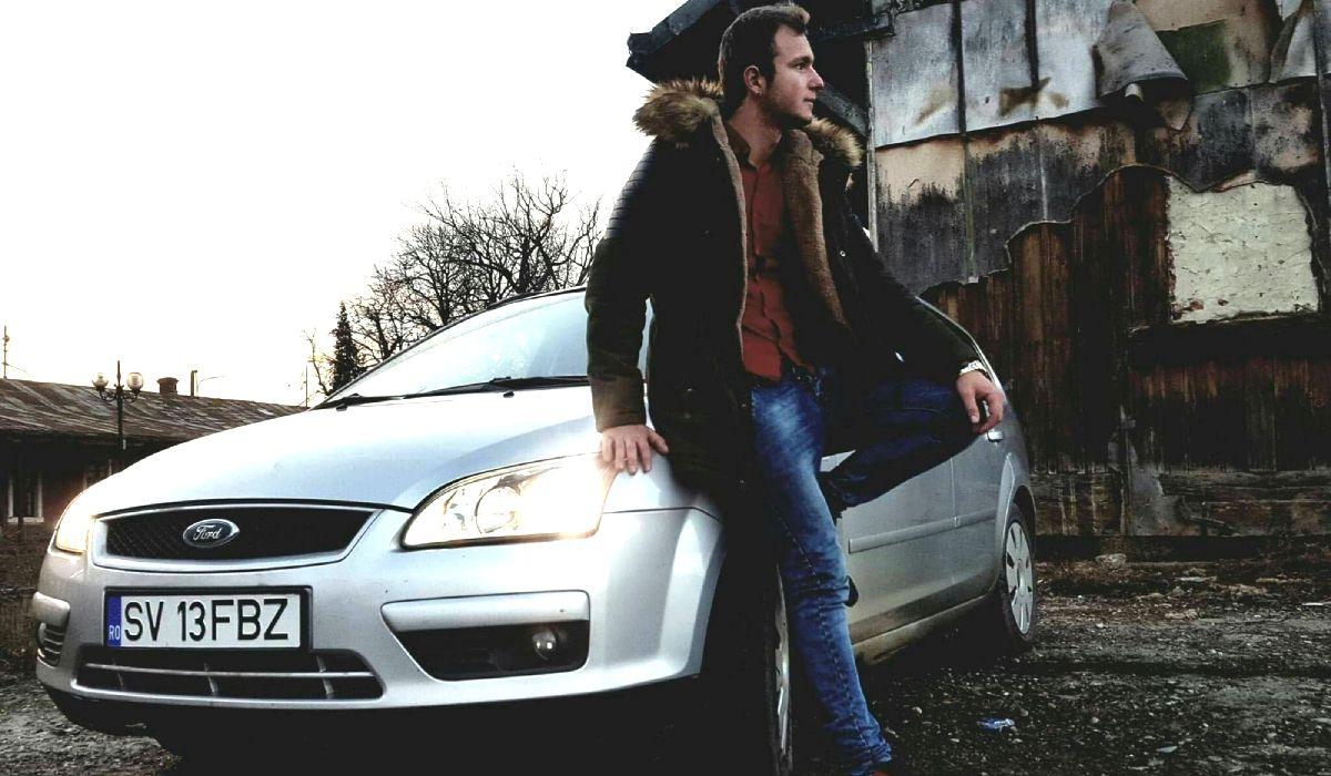 Narcis Bogdănescu este şoferul care a provocat tragedia de la Vadu Moldovei