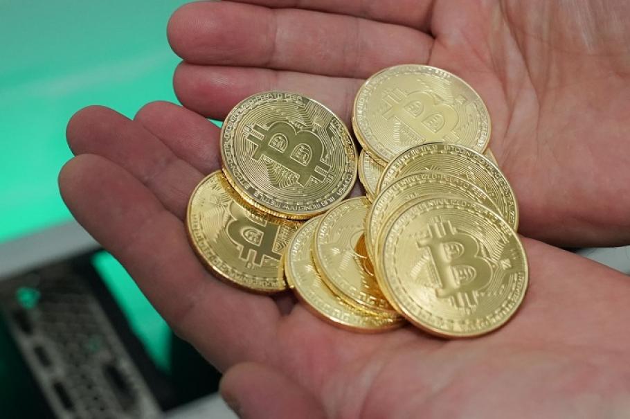 moneda virtuala