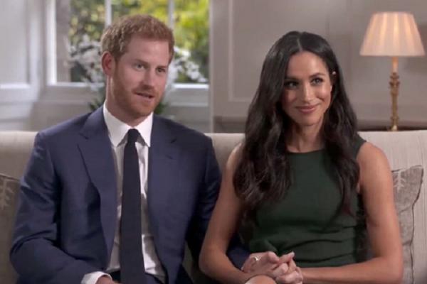 Un plic ce conținea un praf alb a fost trimis prințului Harry și logodnicei sale, Meghan Markle. Scrisoarea avea un mesaj rasist