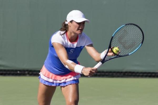 Monica Niculescu s-a calificat pe tabloul principal al turneului de la Miami, unde Simona Halep e favorită principală