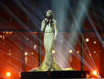 Conchita Wurst, artistul travestit care a cucerit Eurovisionul în 2014, diagnosticat cu o boală cruntă