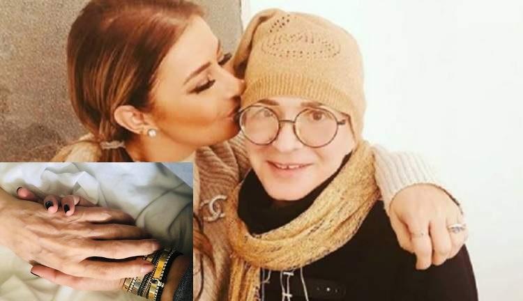 Ionela Prodan a murit