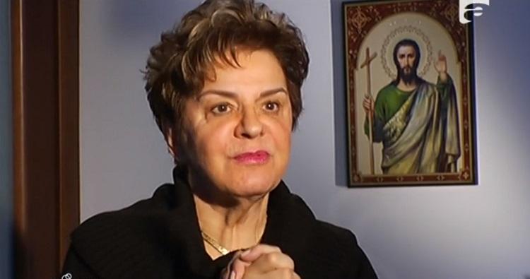 Ionela Prodan a murit