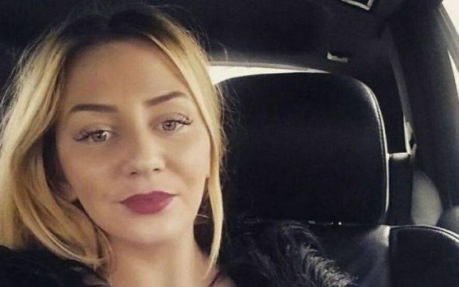 Adina Prisacariu este cercetata in numeroase dosare penale pentru infractiuni rutiere