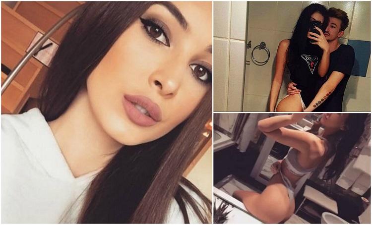 Alexandra dezvăluie ce a stat, de fapt, în spatele anunţului prin care şi-a scos la vânzare virginitatea