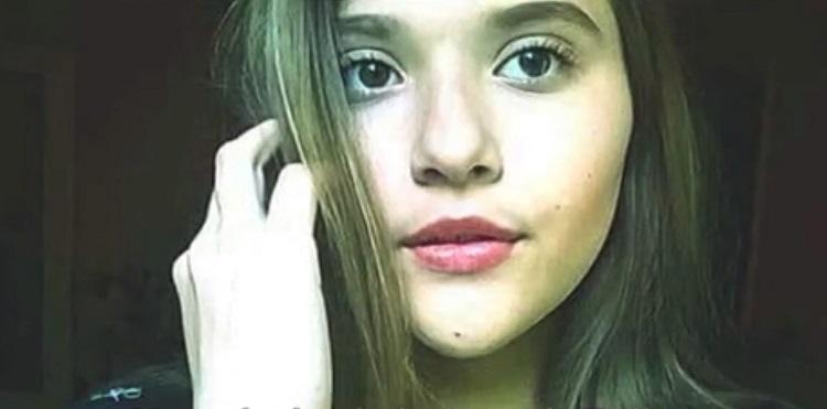 A apărut Rebeca, eleva dispărută de 7 zile din Timişoara şi căutată în toată ţara. Este incredibil unde a fost găsită adolescenta de 14 ani