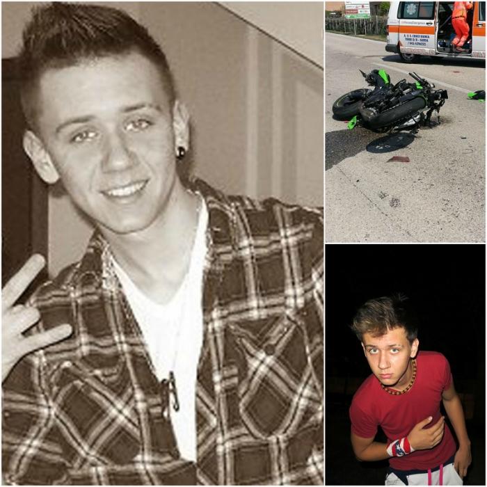 Un tânăr român şi-a pierdut viaţa într-un cumplit accident rutier în Italia