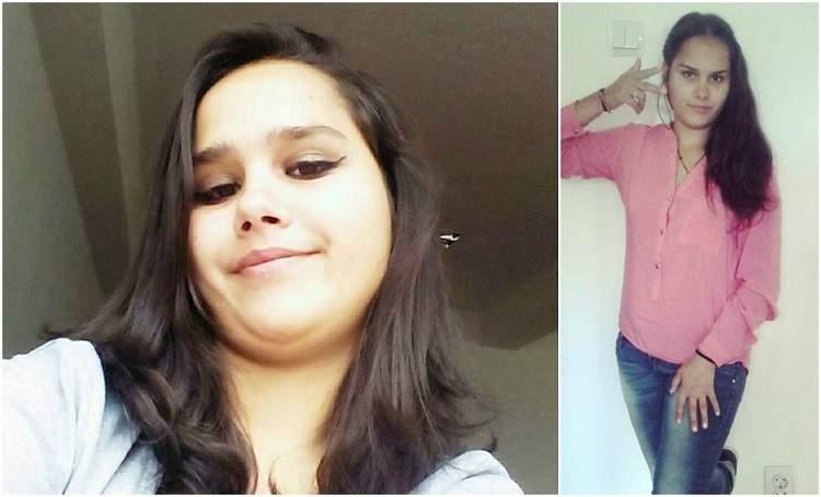 Roxana Claudia Mardasanu a fost injunghiata si apoi ingropata intr-o padure din Valcea