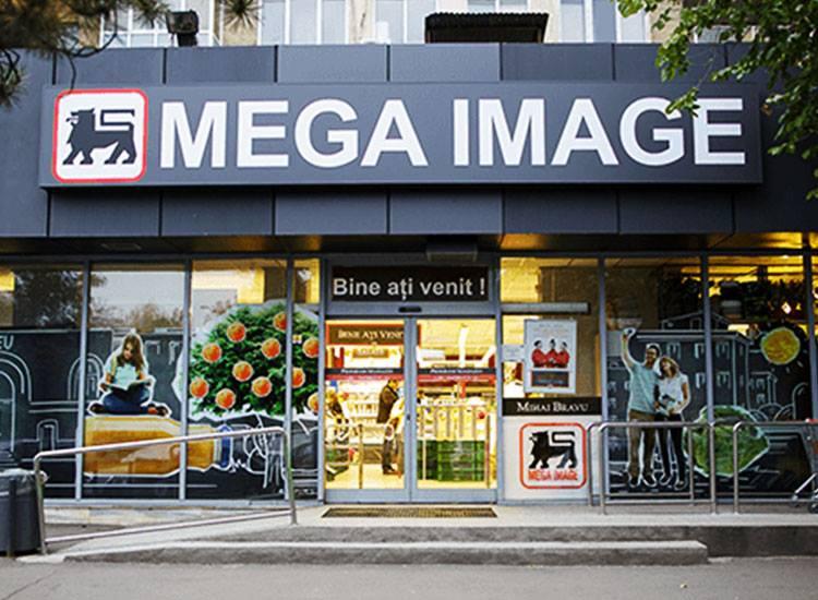 Program Mega Image 1 mai 2018. Când vor fi deschise magazinele