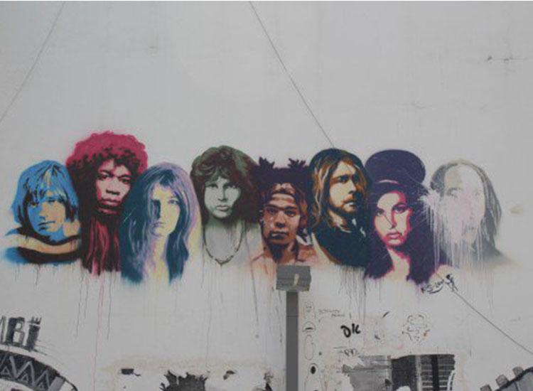 DJ Avicii, lovit de blestemul clubului 27