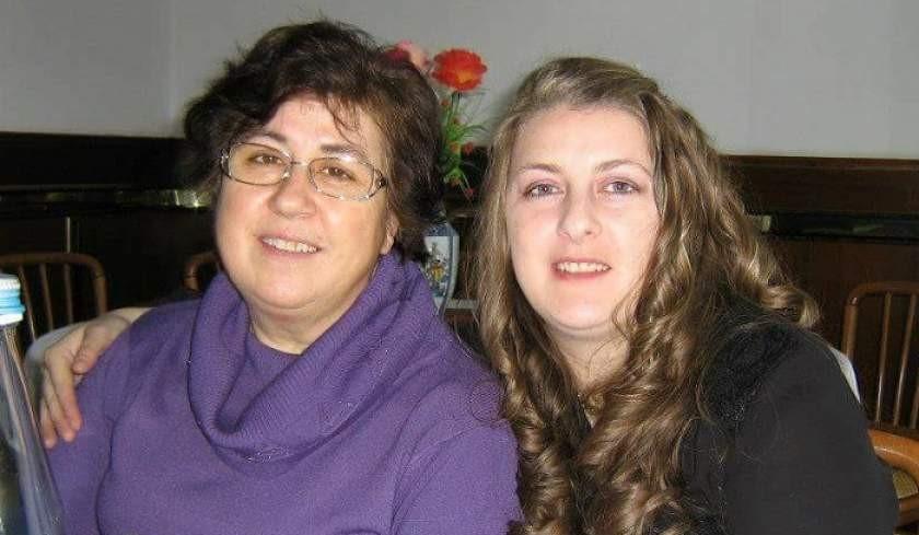 A apărut Anişoara Avram, românca dispărută în urmă cu o lună şi căutată în toată Italia