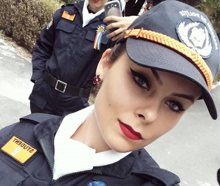 Admitere Academia de Poliţie 2018. S-a afişat numărul de locuri