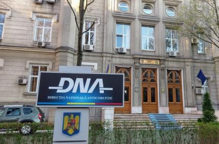 Inspecţia judiciară a început luni un control tematic la DNA