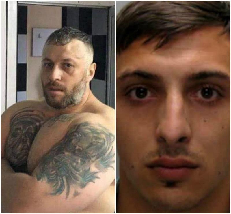 Poliţiştii britanici l-au arestat pe 'Gladiatorul', un român acuzat de crimă în cazul interlopului Sorin Şerbu