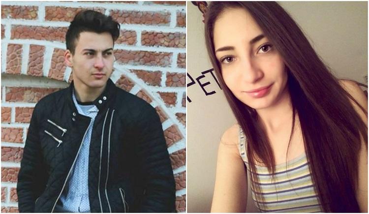 Criminalul din Botoşani a povestit cum a ucis-o pe Petronela! Băiatul de 16 ani şi-a recunoscut oribila fapta şi a fost reţinut