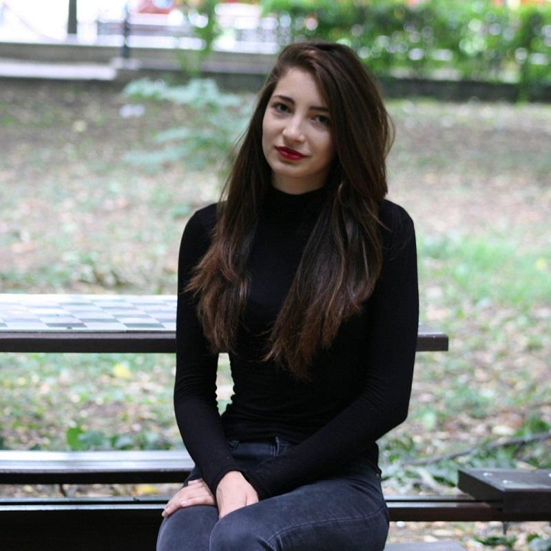 Petronela Mihalachi a fost ucisa de Bogdan Ionel intr-o padure din Botosani