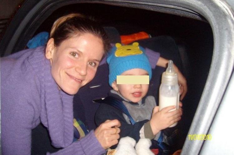 Nicoleta Laura Bistriceanu