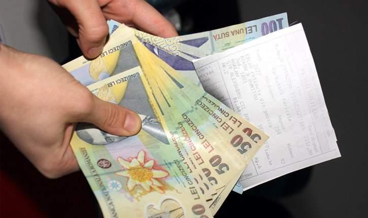 Schimbare majoră la plata pensiilor. Cum îşi vor lua pensionarii banii, începand cu luna iulie. Anunţul a fost făcut în şedinţa de Guvern
