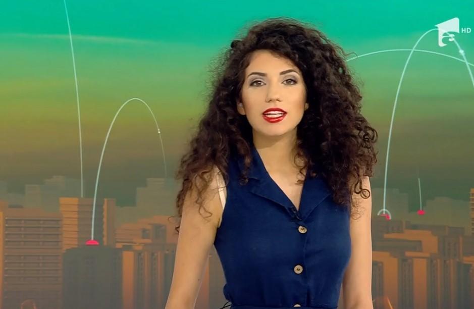 Horoscop 12 mai 2018 Horoscop 12 mai 2018. Bani mulți, o noapte uimitoare și o super veste
