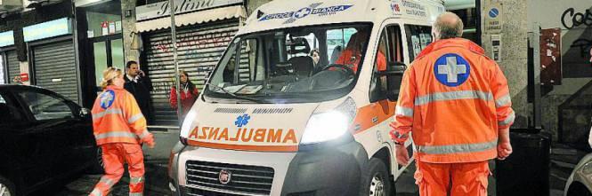 Oroare în Italia, la Florenţa, chiar în centrul oraşului. Un român de 29 de ani i-a tăiat urechea unui alt român, după o ceartă pe bani