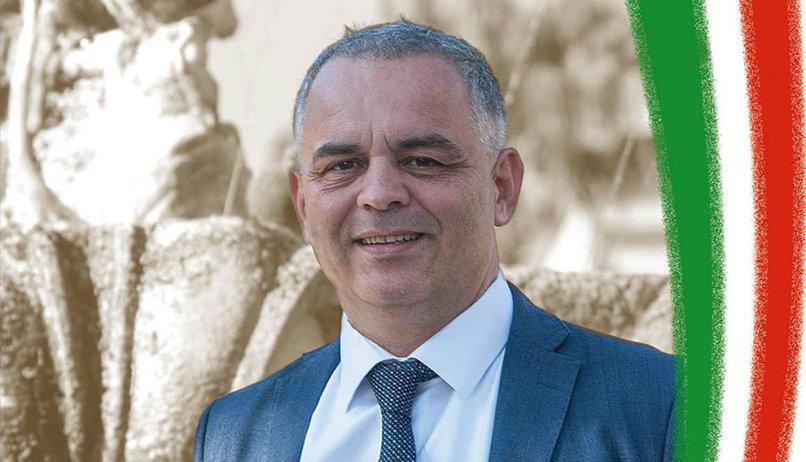 Politicianul care i-a făcut pe români "gunoaie umane", Giovanni Ardita şochează din nou