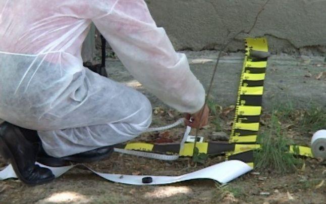 Crimă şocantă în Drobeta Turnu Severin! Fiul de 23 de ani şi-a ucis cu cruzime tatăl, după o ceartă. Băiatul a fost prins