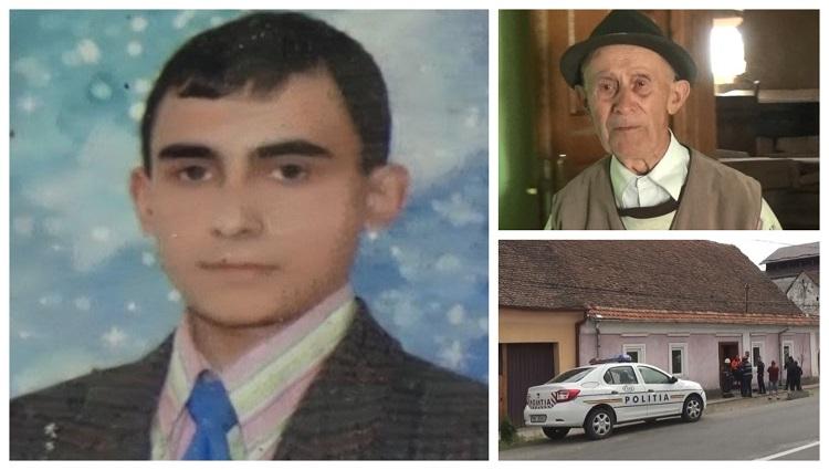 Un tânăr de 19 ani, din Bistriţa Năsăud, s-a spânzurat în magazia casei. Alex era cel mai mic dintre cei 13 copii ai familiei
