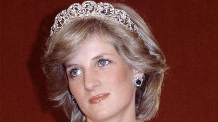 Meghan ar putea purta aceeași diademă pe care prințesa Diana a purtat-o ​​în ziua nunții sale cu prințului Charles