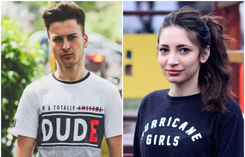 Bogdan Ionel este suspectat ca a omorat-o pe Petronela Mihalachi in padurea Pacea