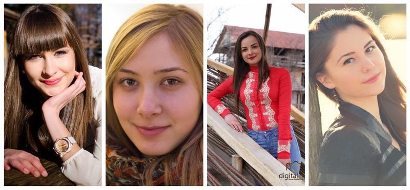 Patru studente au murit pe loc in accidentul de tren de la Jibou