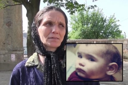 Mama fetiţei de 5 ani abuzată şi ucisă sălbatic la Baia Mare a vorbit