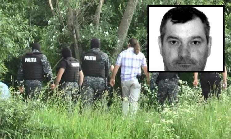 Detalii şocante în cazul cuţitarului din Neamţ! Bărbatul și-a înjunghiat întreaga familie după ce a plecat din sediul Poliției