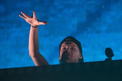 Avicii, primele detalii despre înmormântarea DJ-ului.