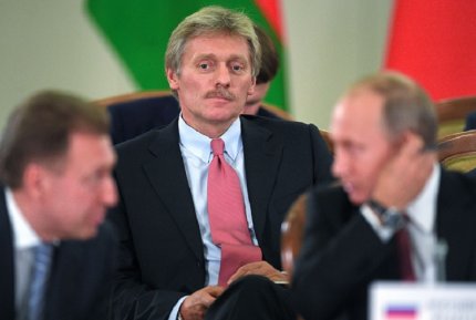 Dmitry Peskov, purtătorul de cuvânt al Kremlinului, răspuns după acuzaţiile privind doborârea zborului MH17