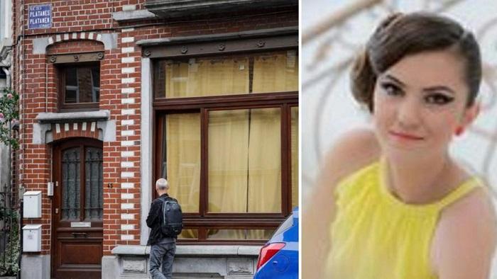 O tânără româncă a fost asasinată cu 50 de lovituri de cuţit, în Belgia. Laura avea doar 21 de ani şi strângea bani să îşi facă o casă