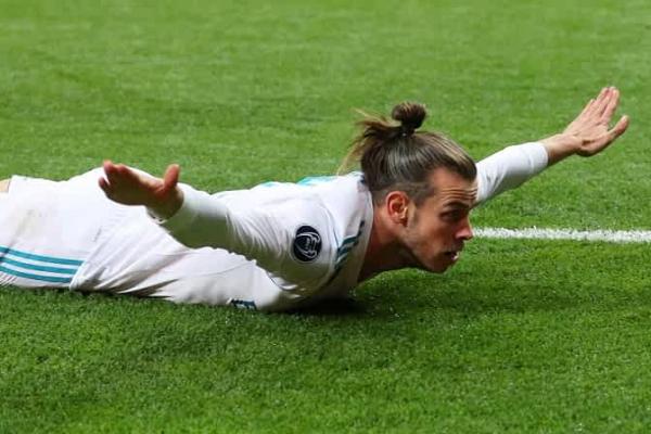 Real Madrid a câștigat finala Ligii Campionilor, contra Liverpool
