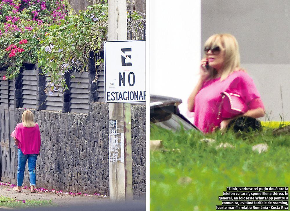 Elena Udrea, interviu exploziv în Costa Rica: "Destinul meu este să conduc România. Mă întorc în ţară şi în politică!"