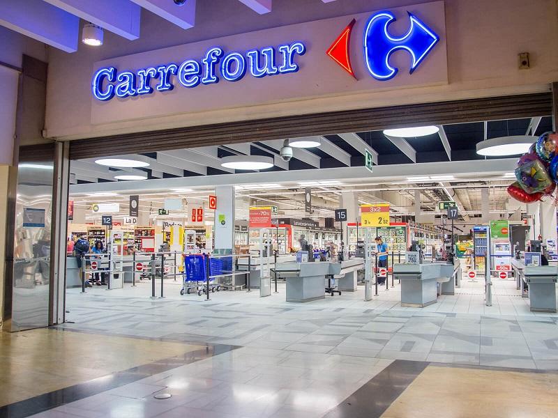 Program Carrefour 1 iunie. Cand sunt deschise magazinele