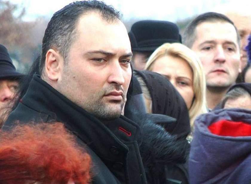 Sora lui Răzvan Rentea i-a cerut 300.000 de lei si s-a constituit parte civila in proces