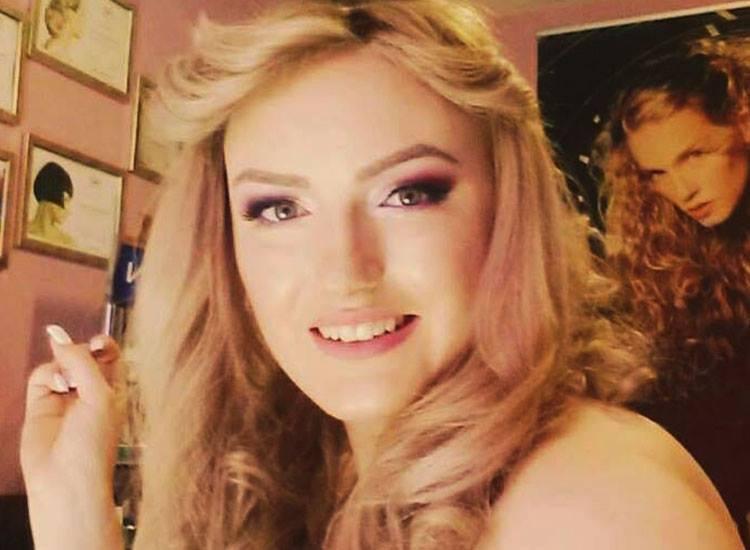 Ioana Alina Constantin are nevoie de ajutor in lupta cu o boala cumplita