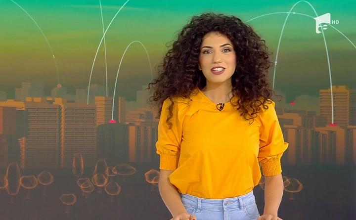 Horoscop, 1 iunie Horoscop, 1 iunie. Dragoste mistuitoare, bani și o decizie care va schimba destine