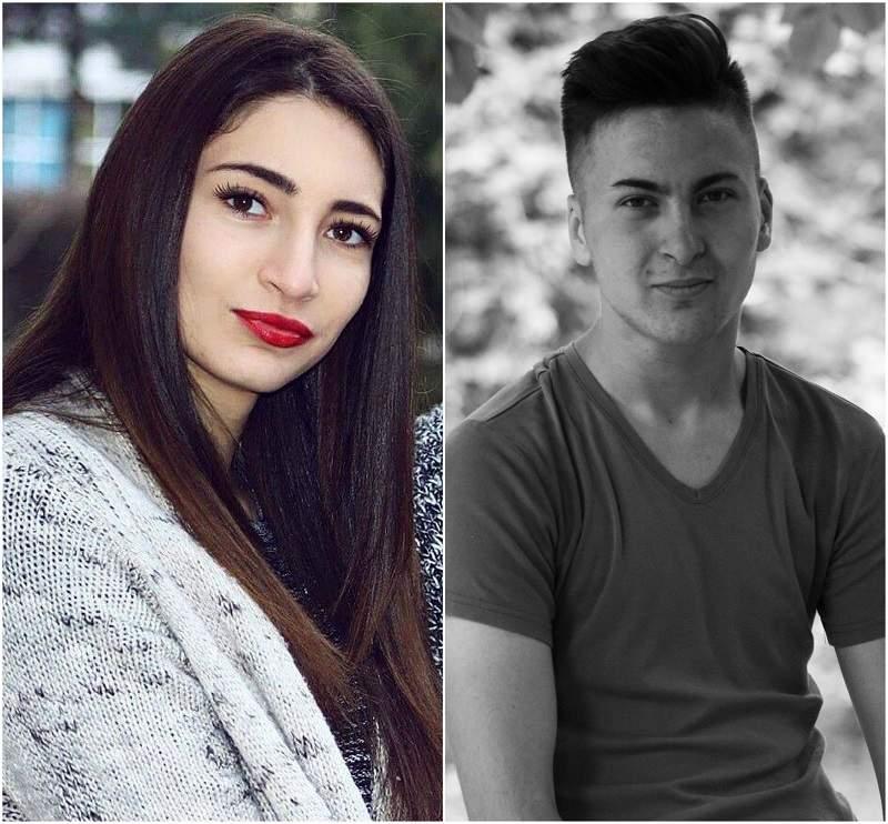 Petronela Mihalachi a fost ucisa de Bogdan Ionel in padurea Pacea din Botosani