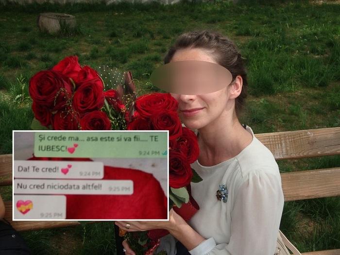 Un elev de 16 ani şi profesoara lui de română îşi trimit mesaje de dragoste, la Făget