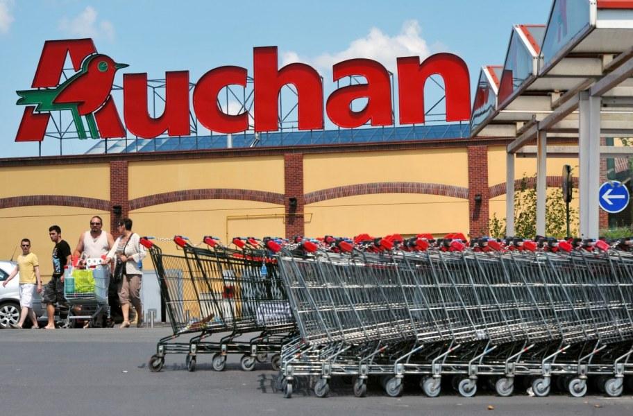 Program Auchan Rusalii 2018. Orarul de funcționare